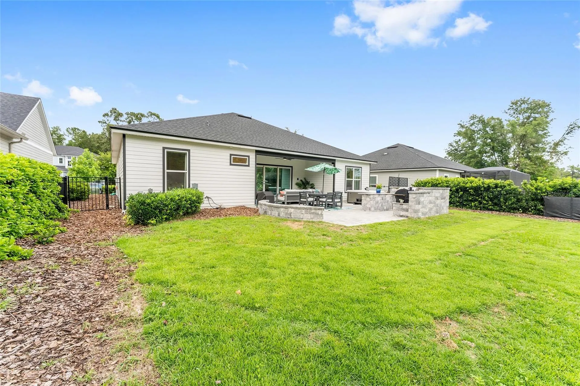 3734 SW 109th Way Gainesville FL 32608