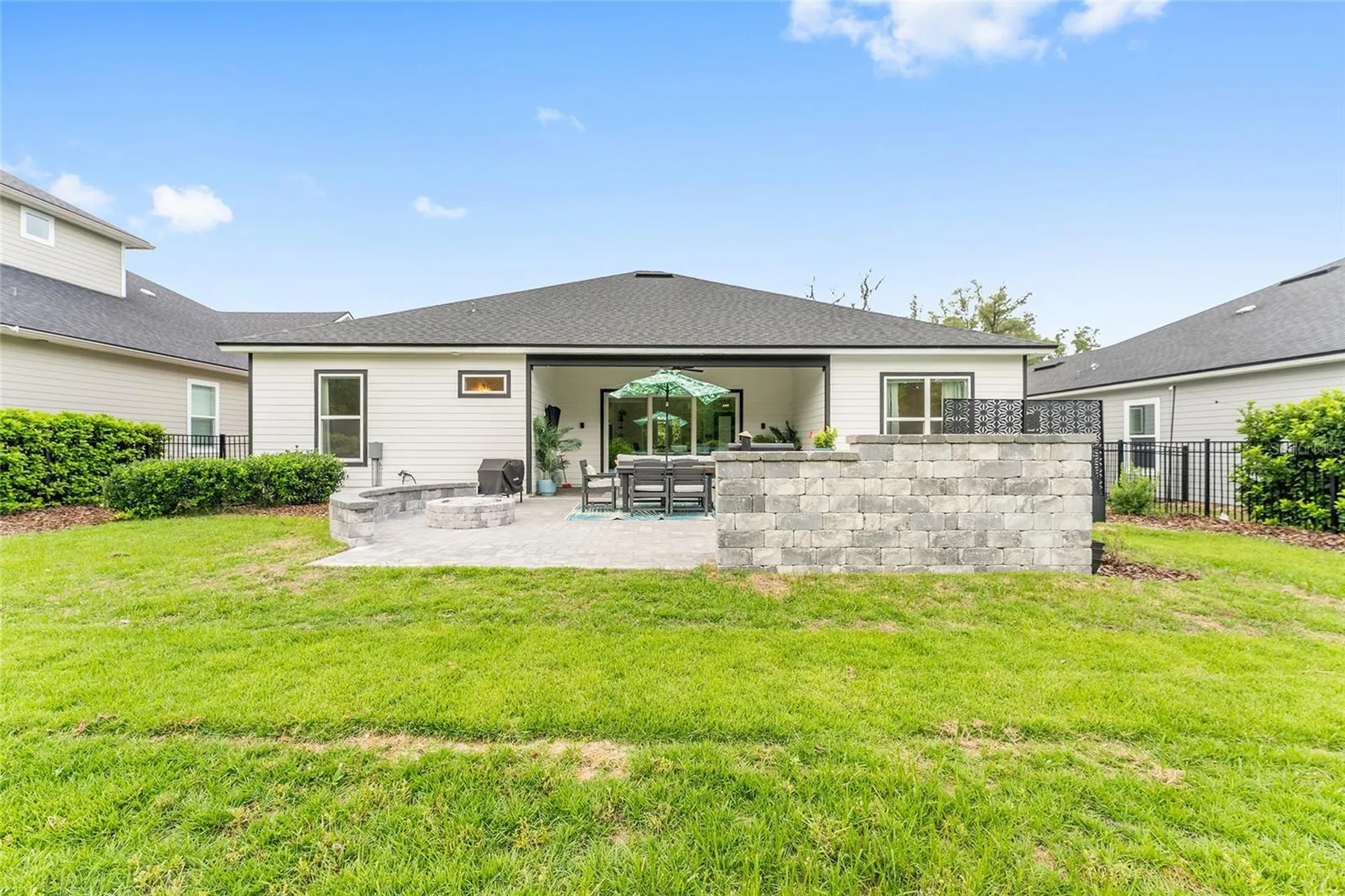 3734 SW 109th Way Gainesville FL 32608