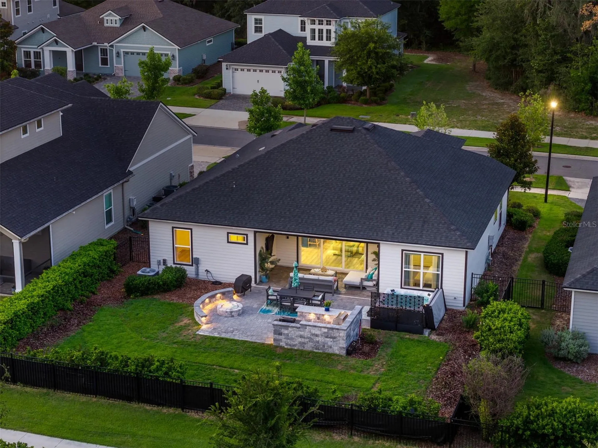 3734 SW 109th Way Gainesville FL 32608