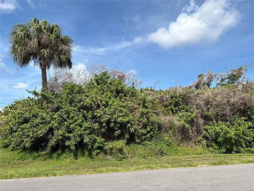 6159 Avila Street Englewood FL 34224