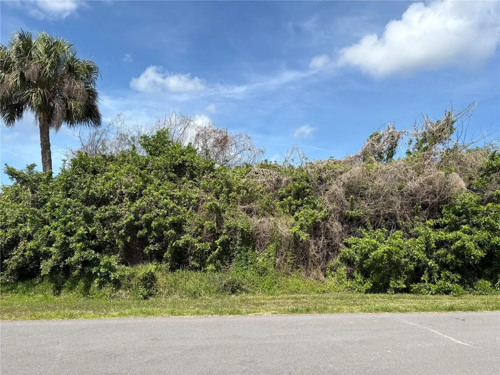 6159 Avila Street Englewood FL 34224
