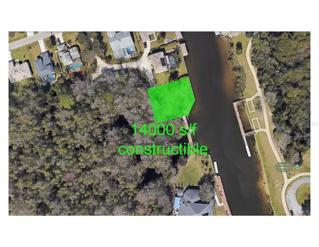 34 Colechester Lane Palm Coast FL 32137