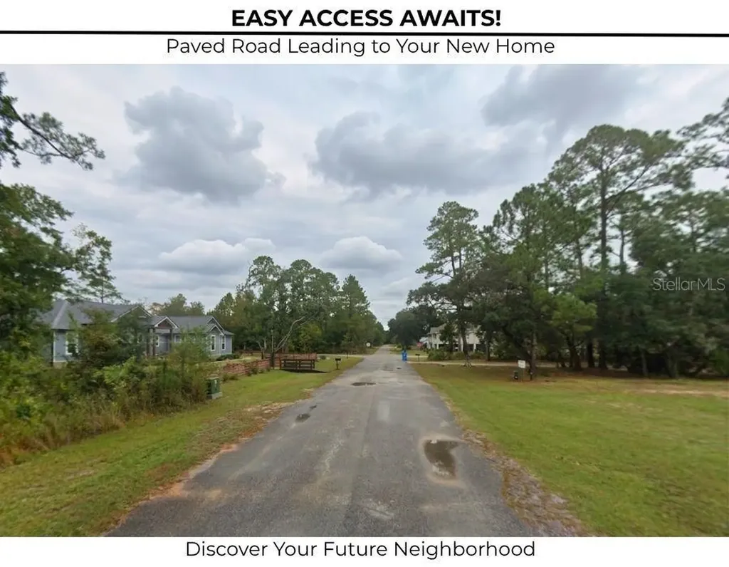 1217 Cuddle Doon Avenue Milton FL 32583