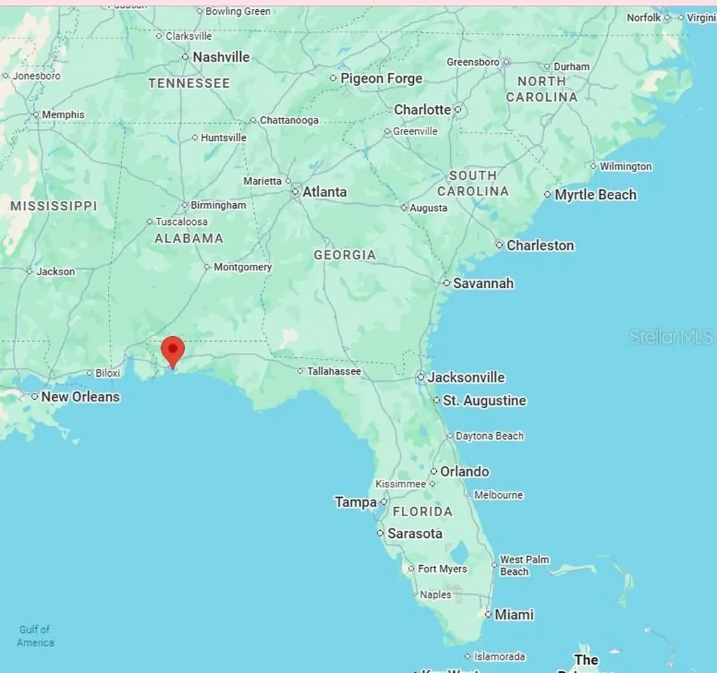 1217 Cuddle Doon Avenue Milton FL 32583