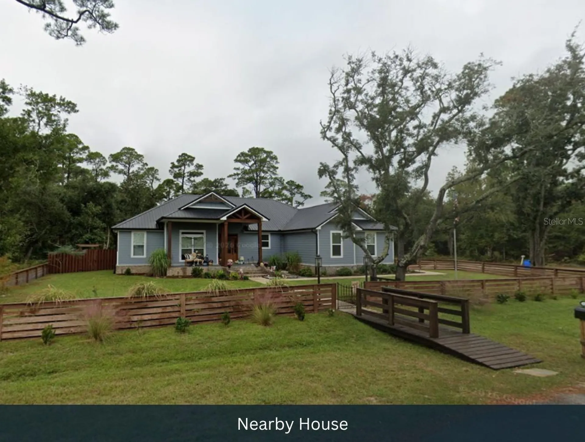 1217 Cuddle Doon Avenue Milton FL 32583