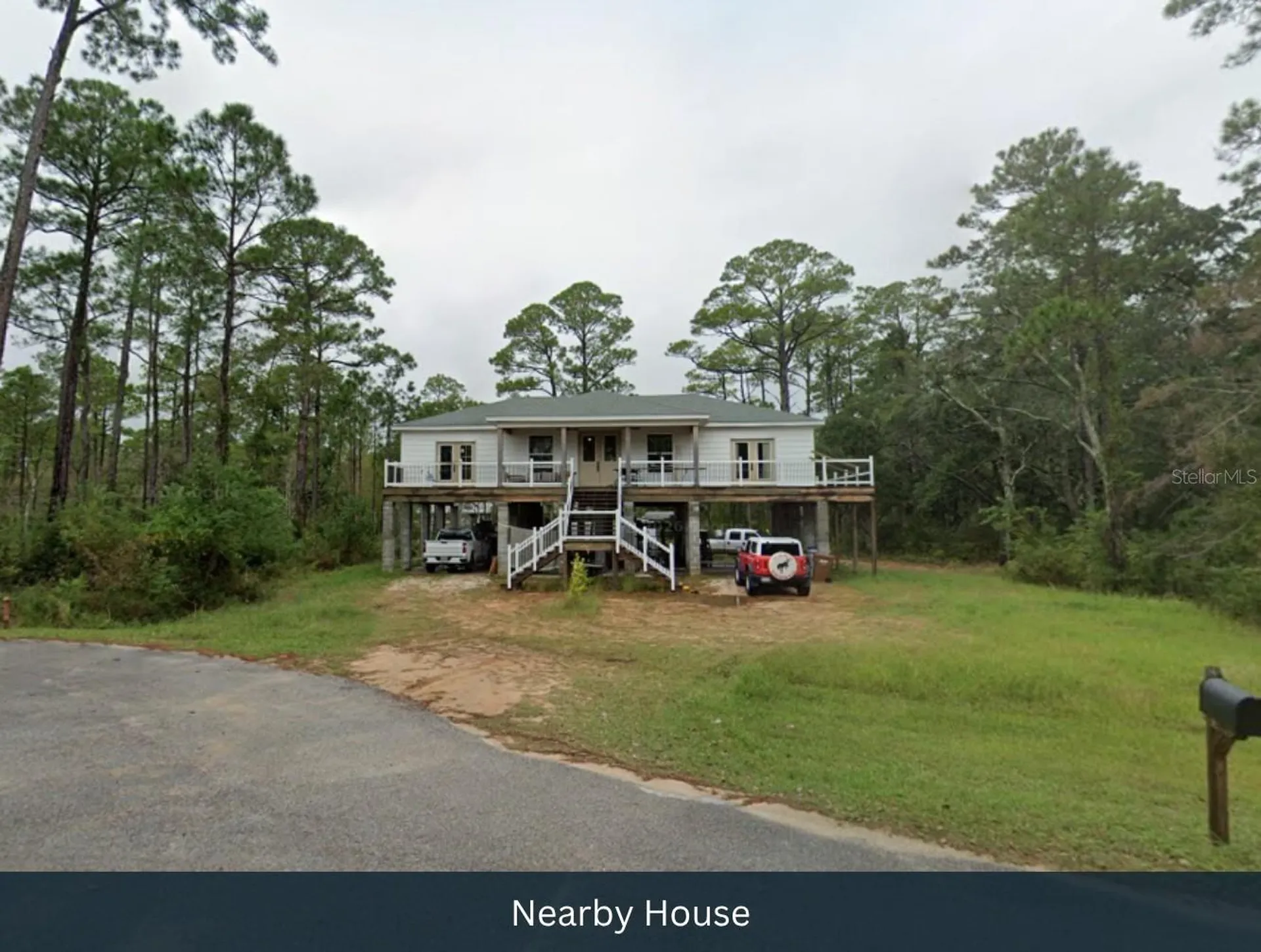 1217 Cuddle Doon Avenue Milton FL 32583