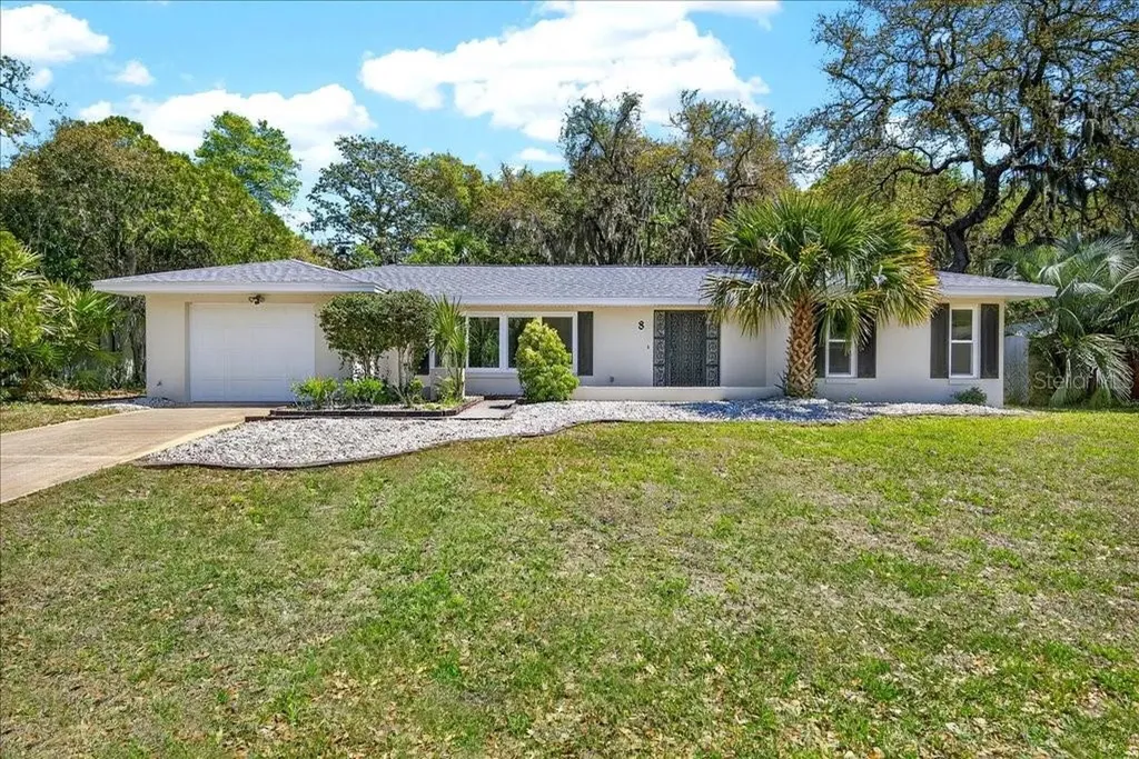 8 Blare Drive Palm Coast FL 32137