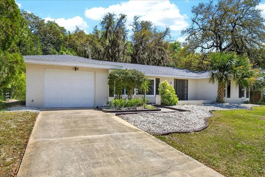 8 Blare Drive Palm Coast FL 32137
