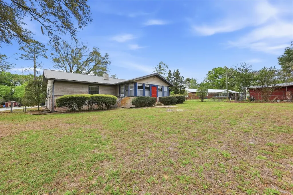 295 SW Blueberry Place Lake City FL 32024
