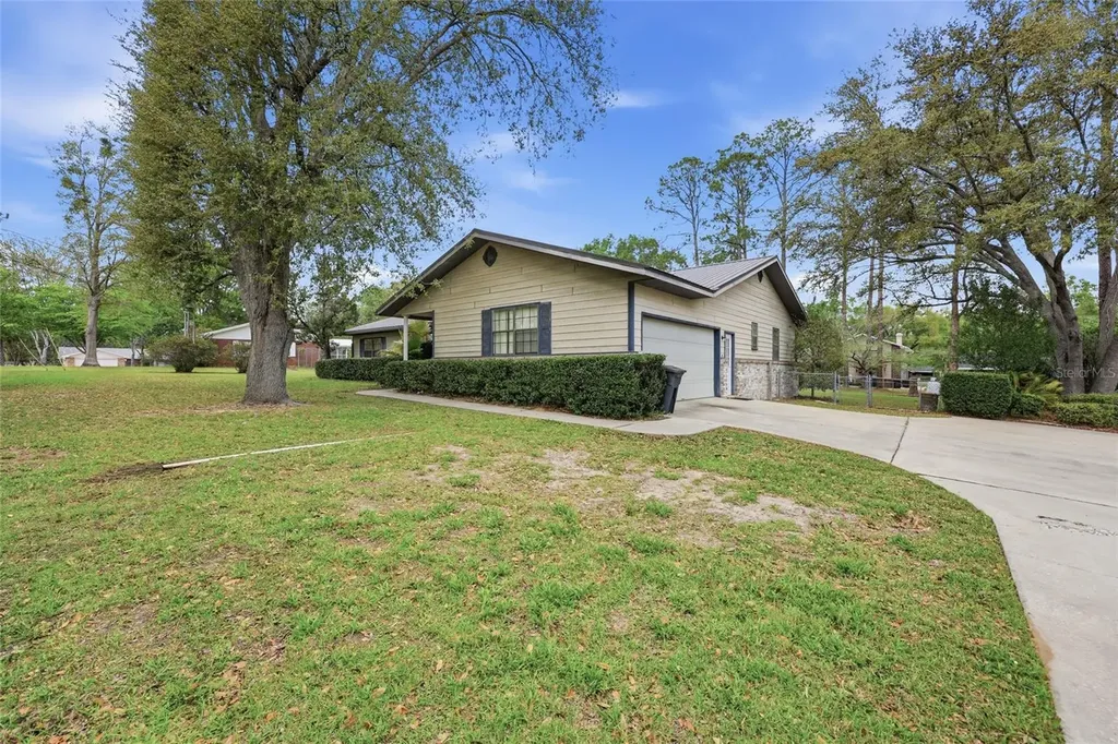 295 SW Blueberry Place Lake City FL 32024