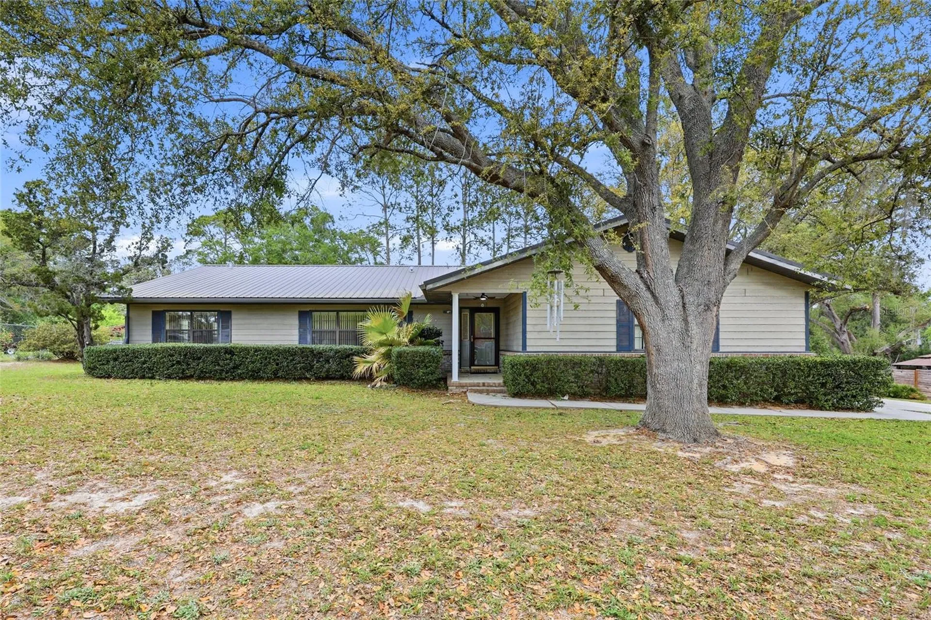 295 SW Blueberry Place Lake City FL 32024