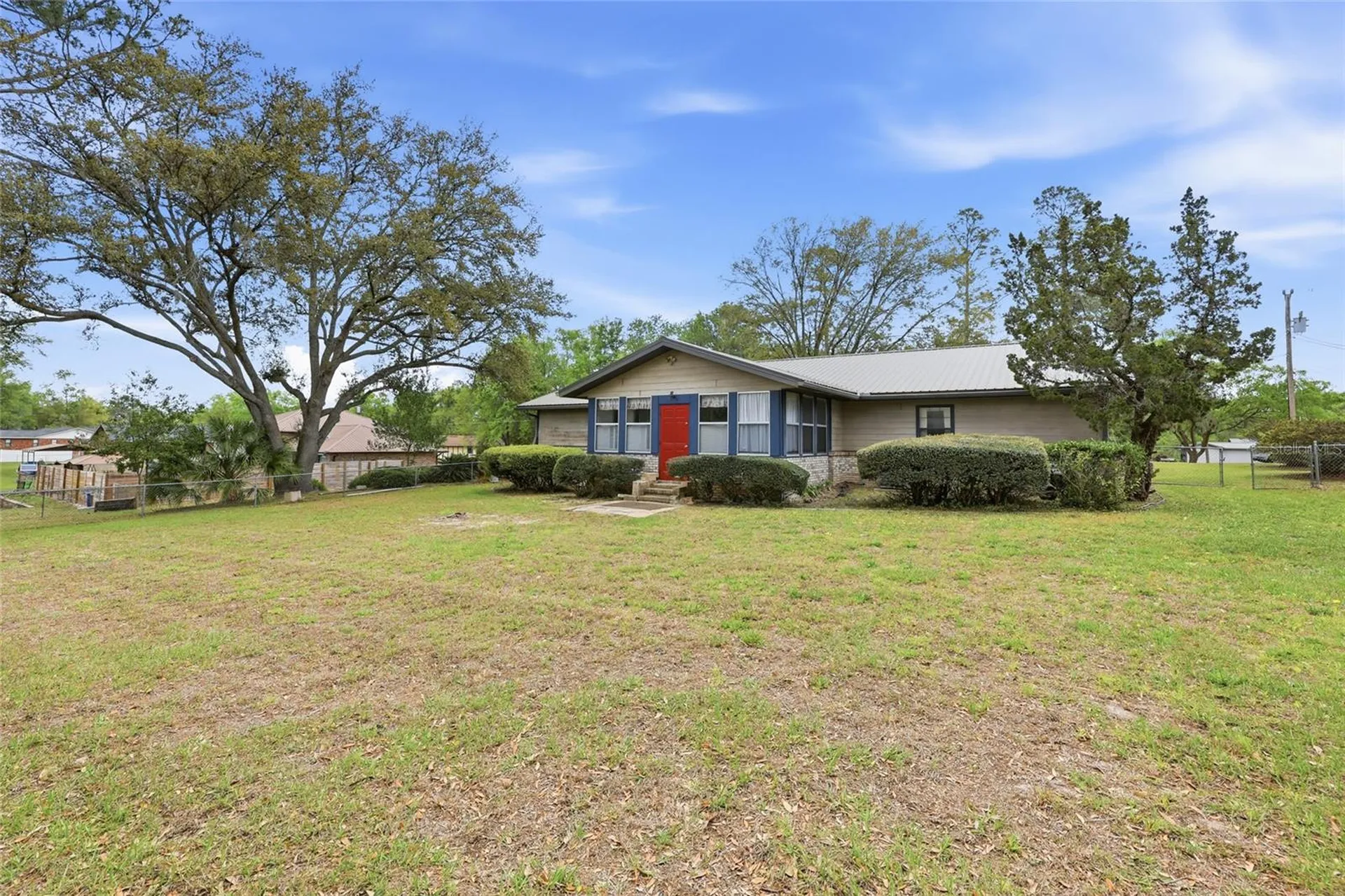 295 SW Blueberry Place Lake City FL 32024