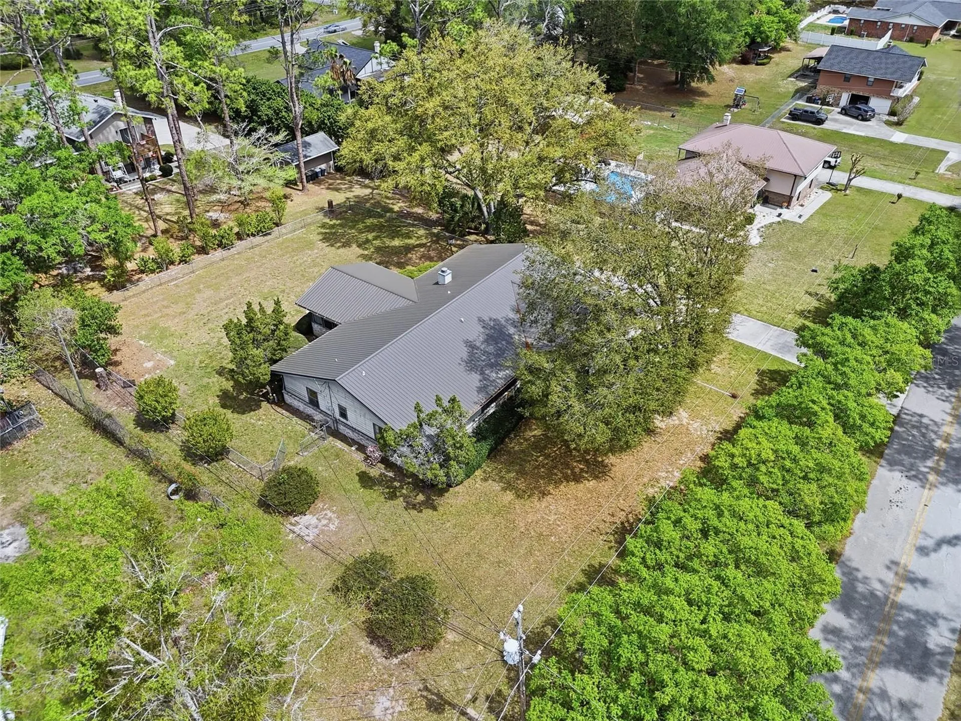 295 SW Blueberry Place Lake City FL 32024