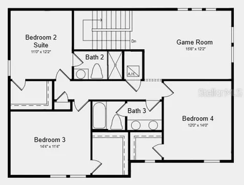 10851 Eclipse Street Sarasota FL 34241