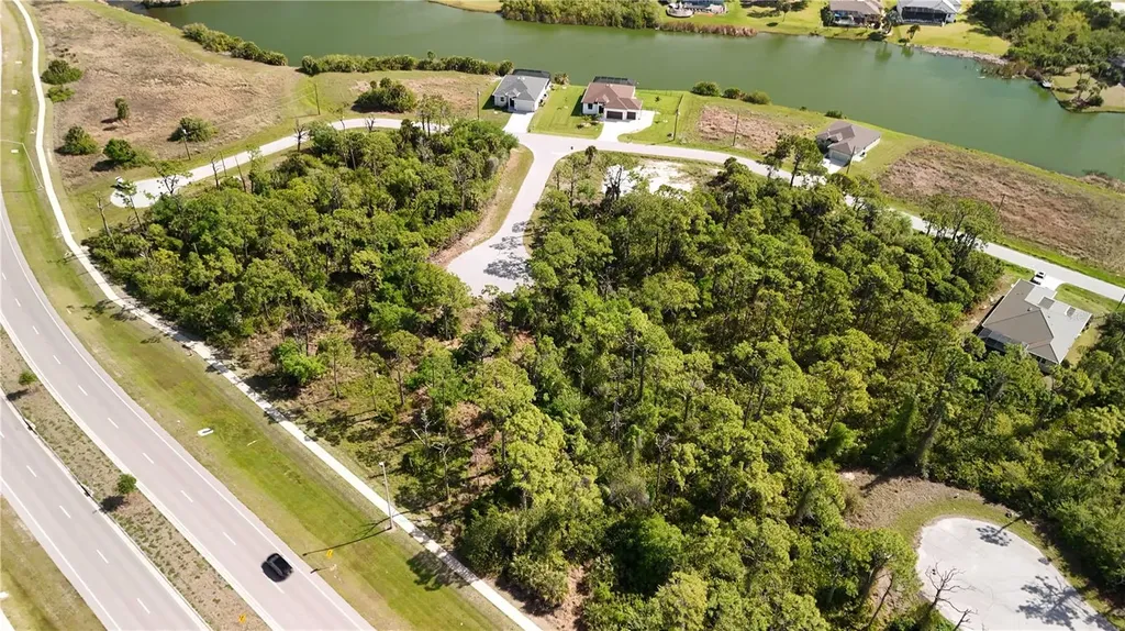 103 Hawk Drive Rotonda West FL 33947