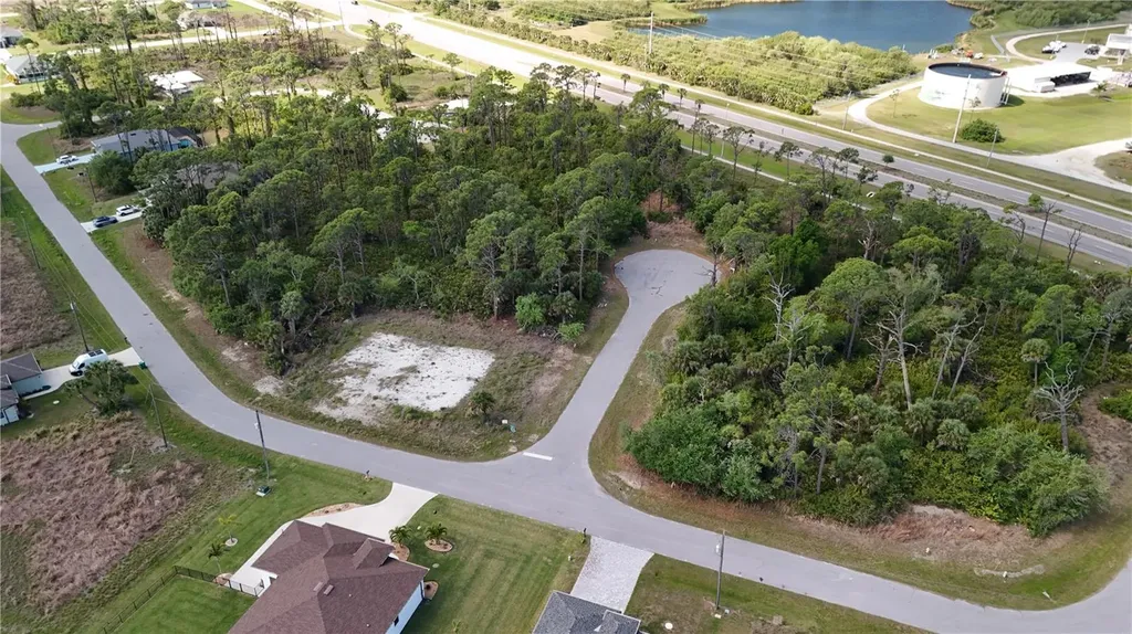 103 Hawk Drive Rotonda West FL 33947