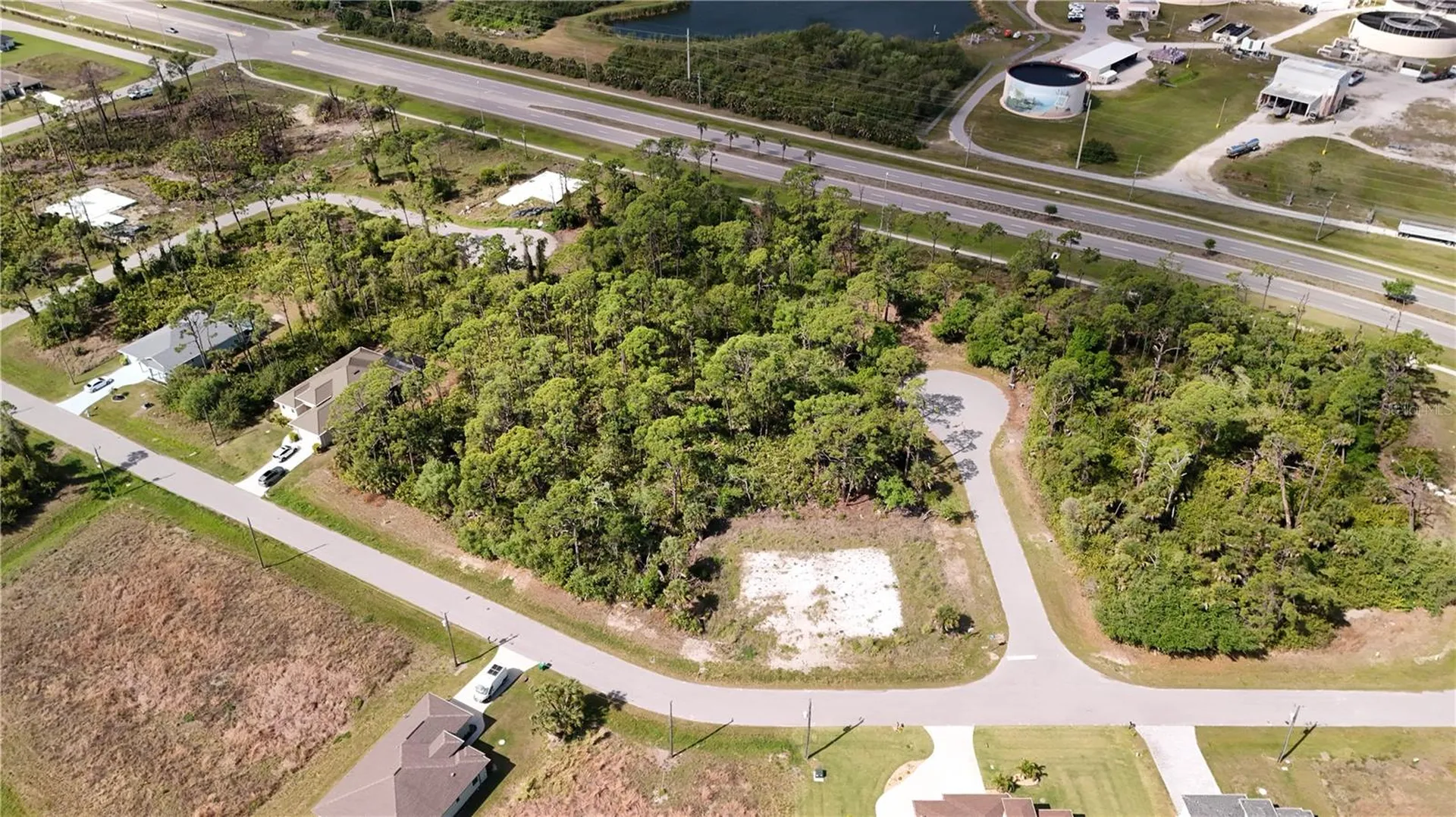103 Hawk Drive Rotonda West FL 33947