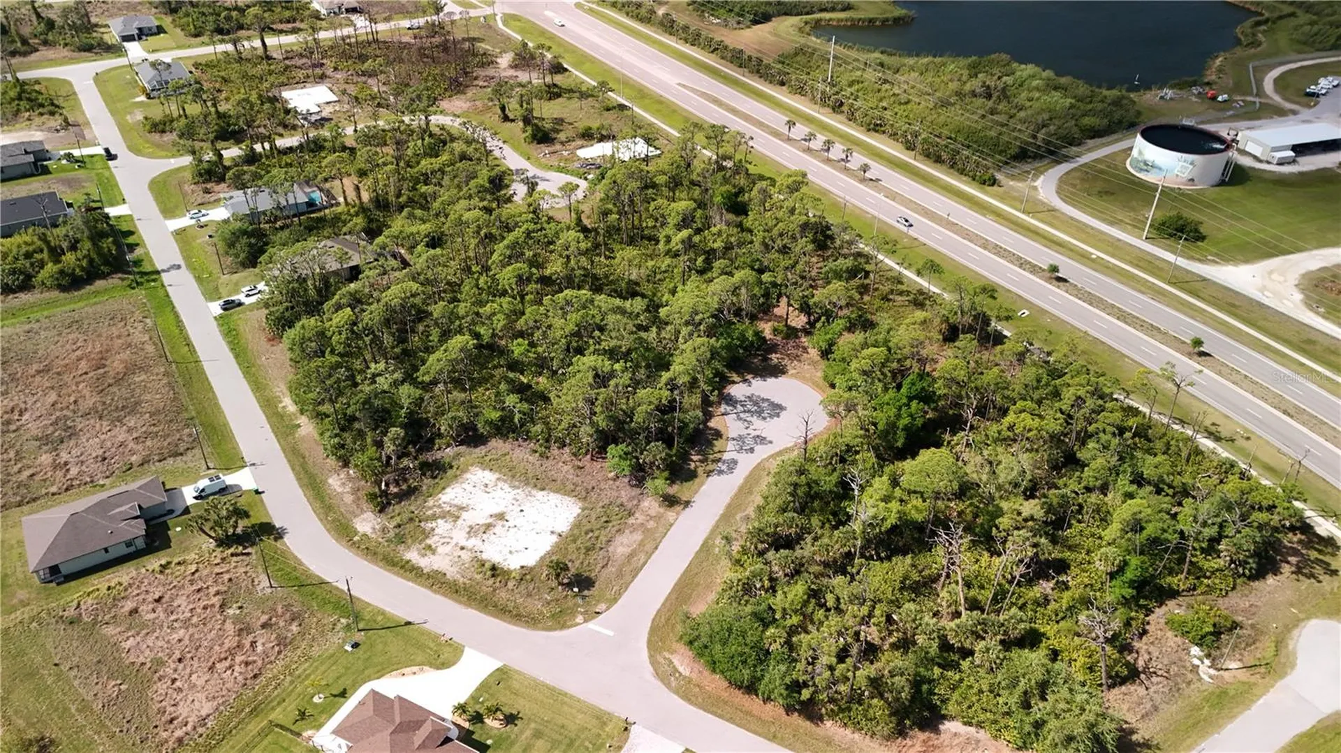 103 Hawk Drive Rotonda West FL 33947