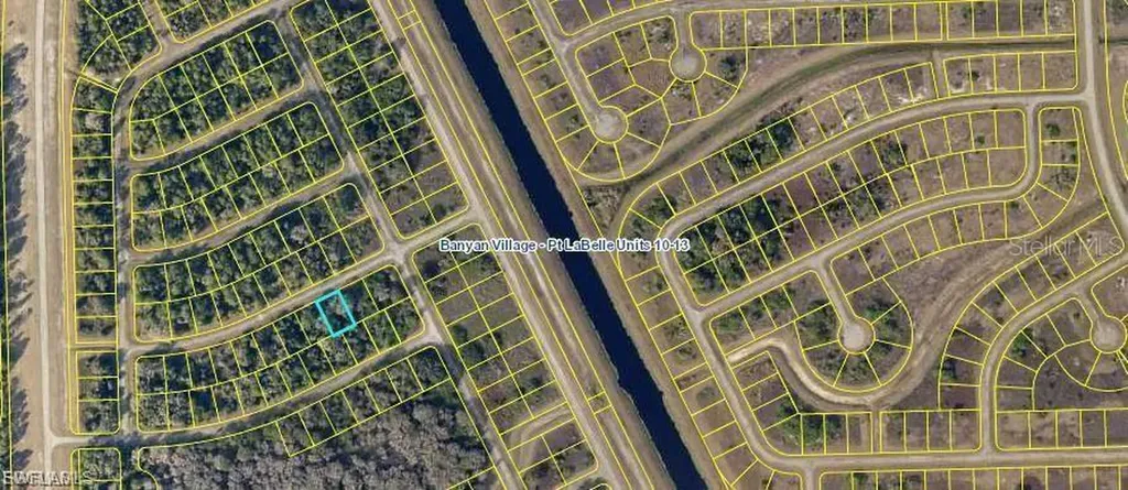613 Marcella Avenue Labelle FL 33935