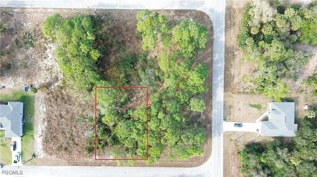 613 Marcella Avenue Labelle FL 33935
