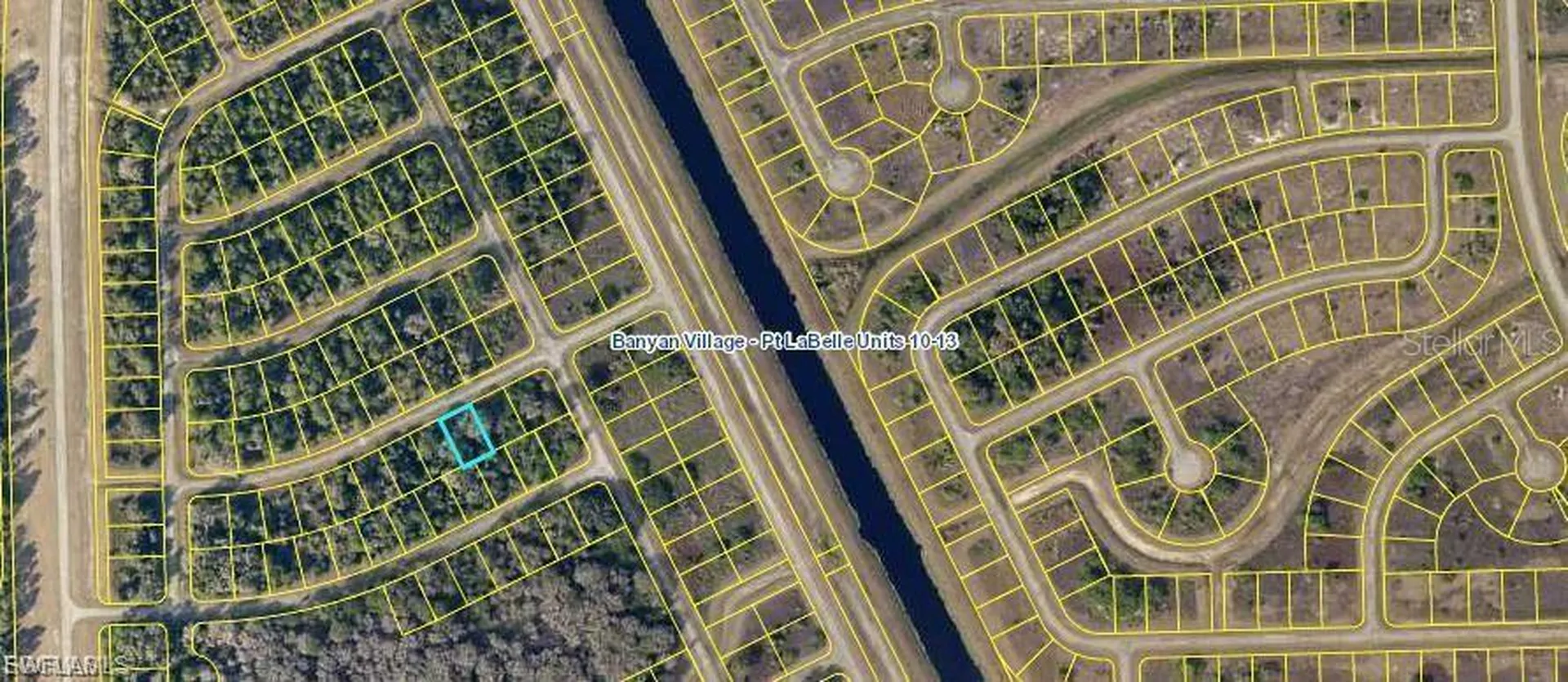 613 Marcella Avenue Labelle FL 33935