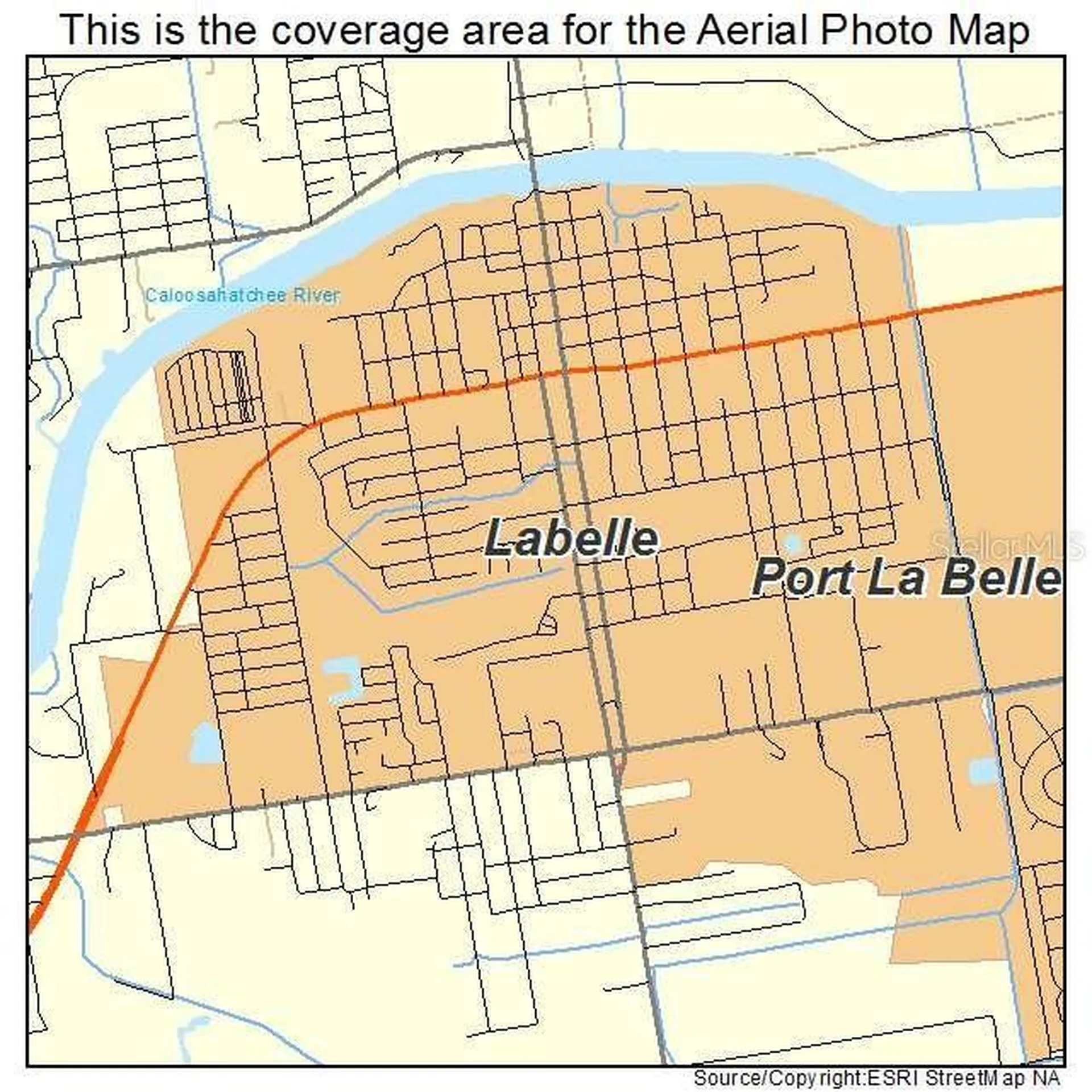 613 Marcella Avenue Labelle FL 33935