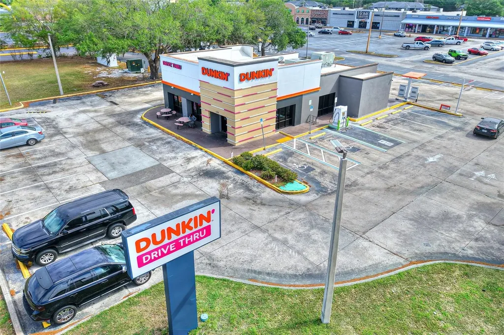 1202 N Broadway Avenue Bartow FL 33830