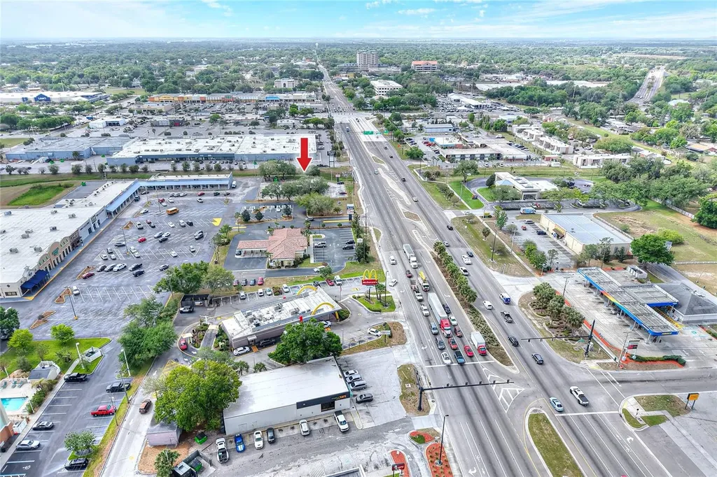 1202 N Broadway Avenue Bartow FL 33830