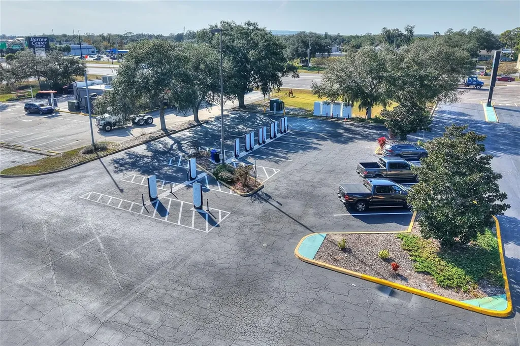 1202 N Broadway Avenue Bartow FL 33830