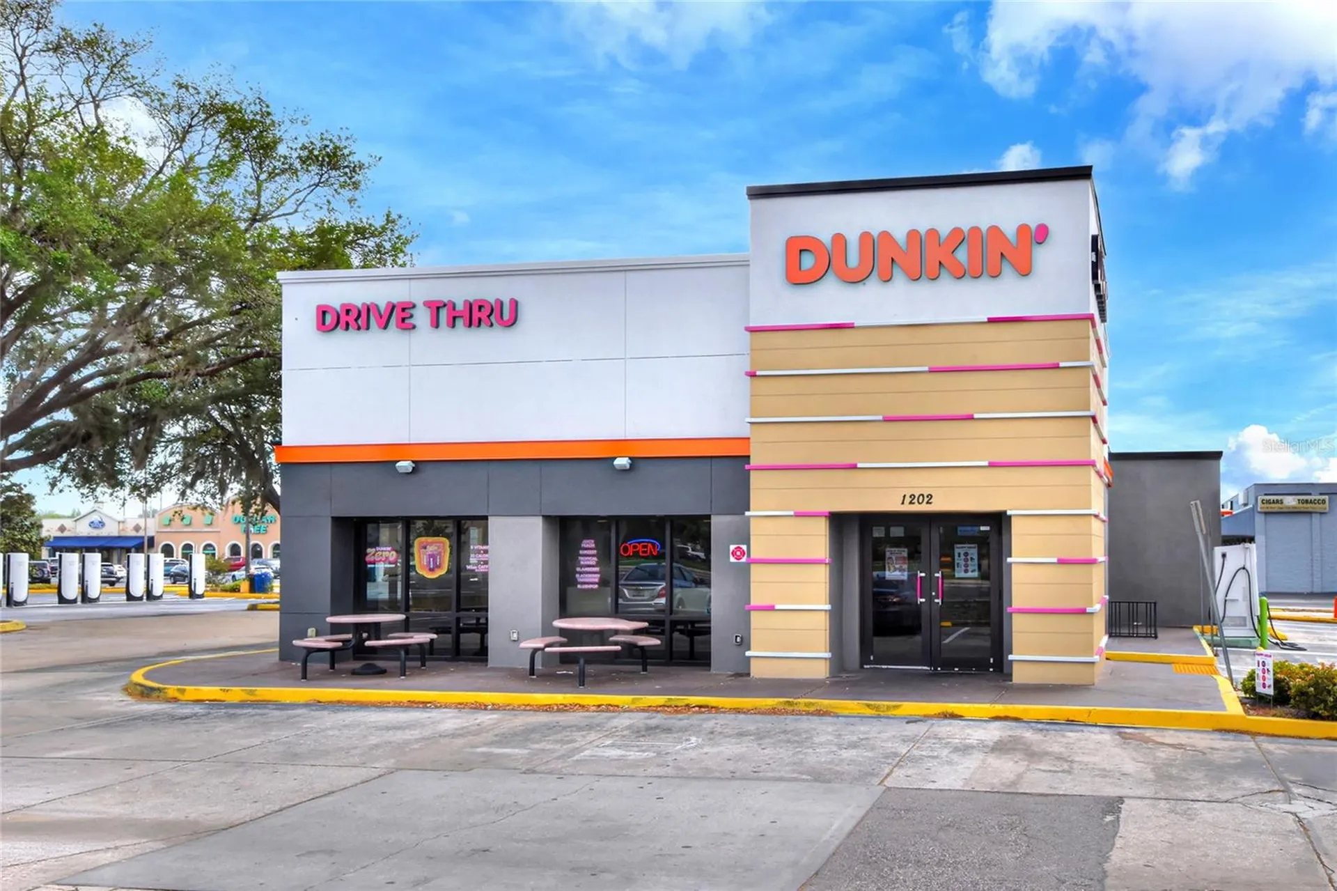 1202 N Broadway Avenue Bartow FL 33830