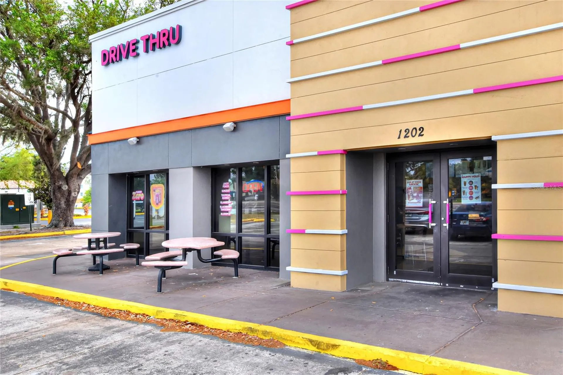 1202 N Broadway Avenue Bartow FL 33830