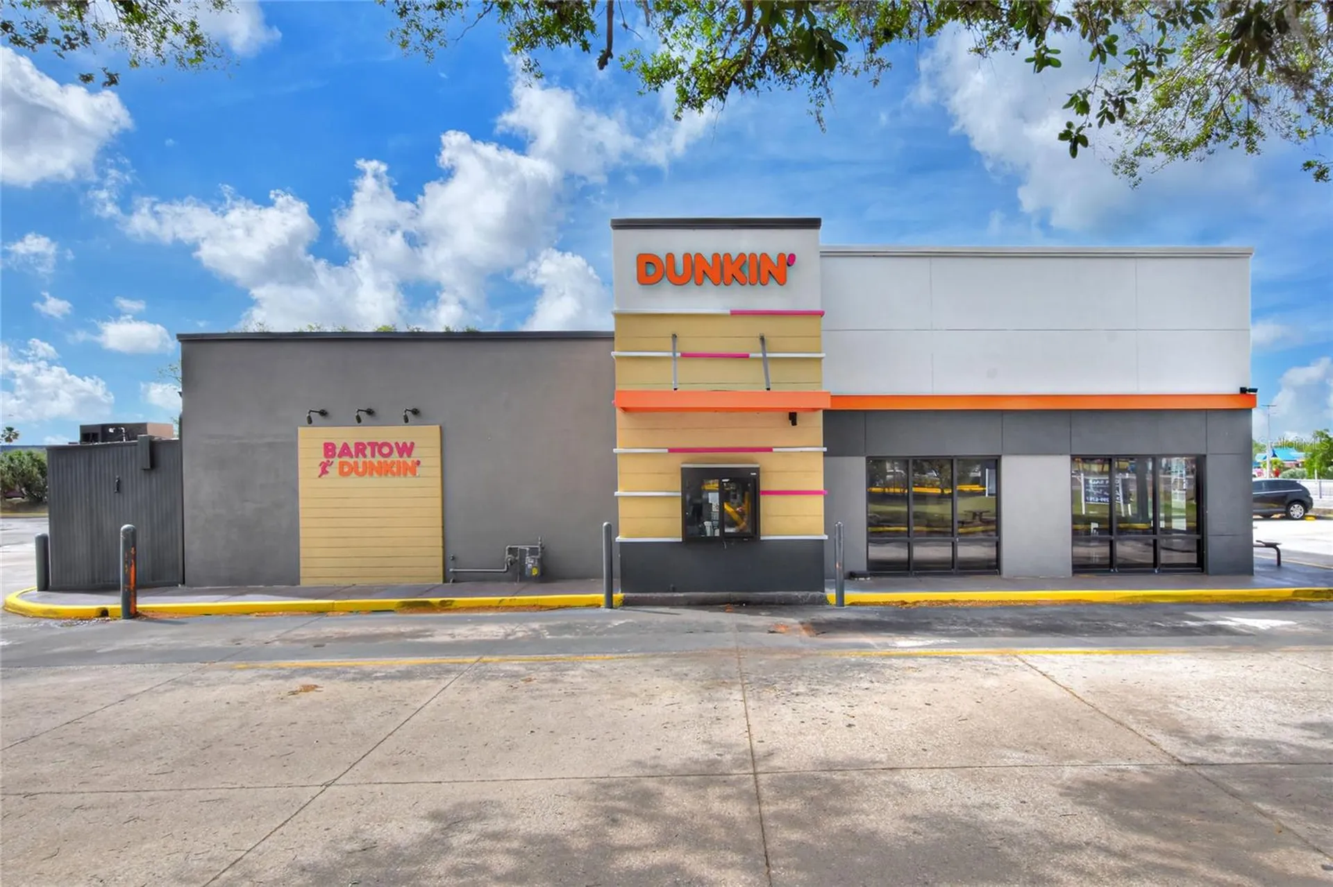 1202 N Broadway Avenue Bartow FL 33830