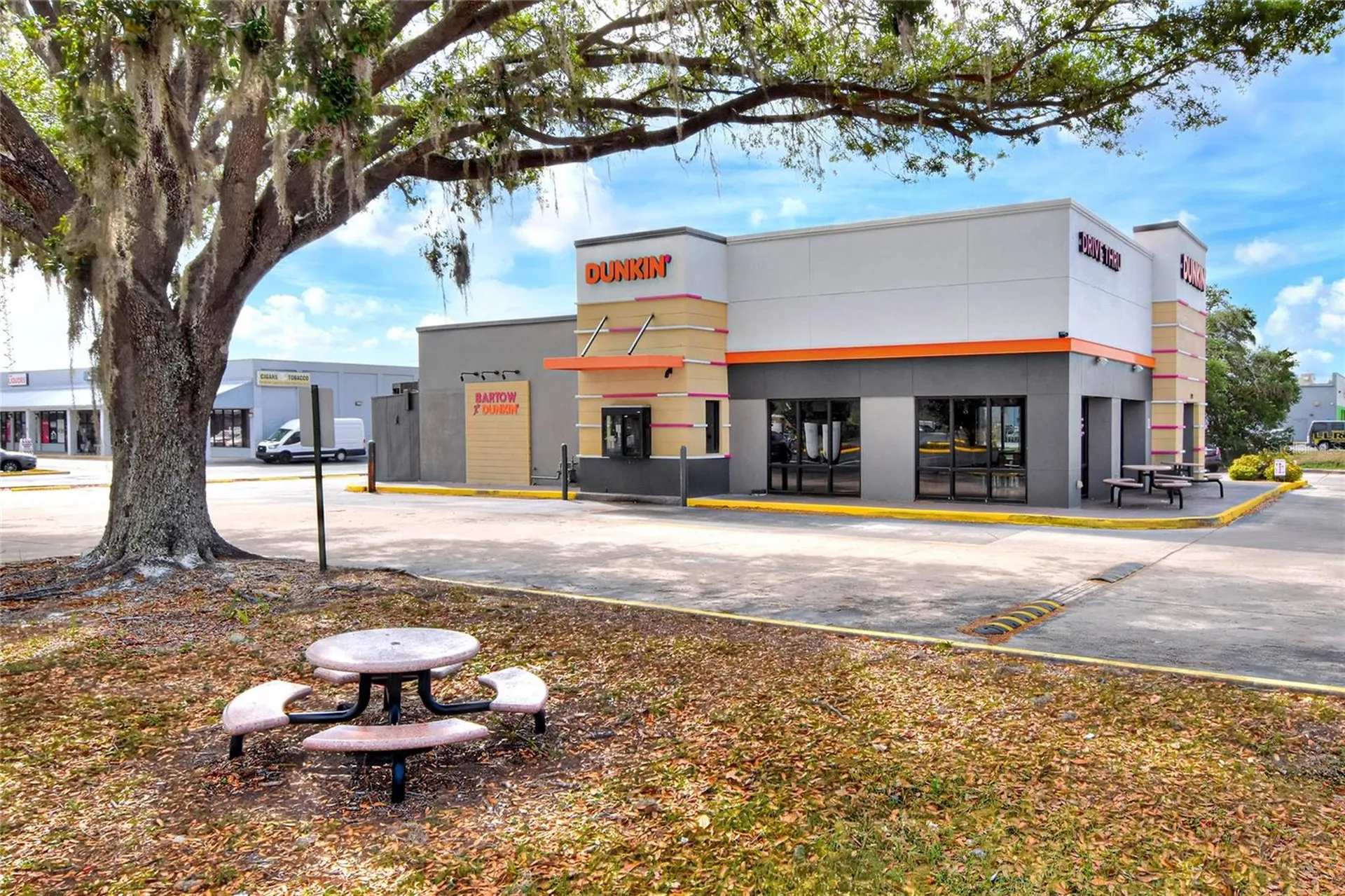 1202 N Broadway Avenue Bartow FL 33830