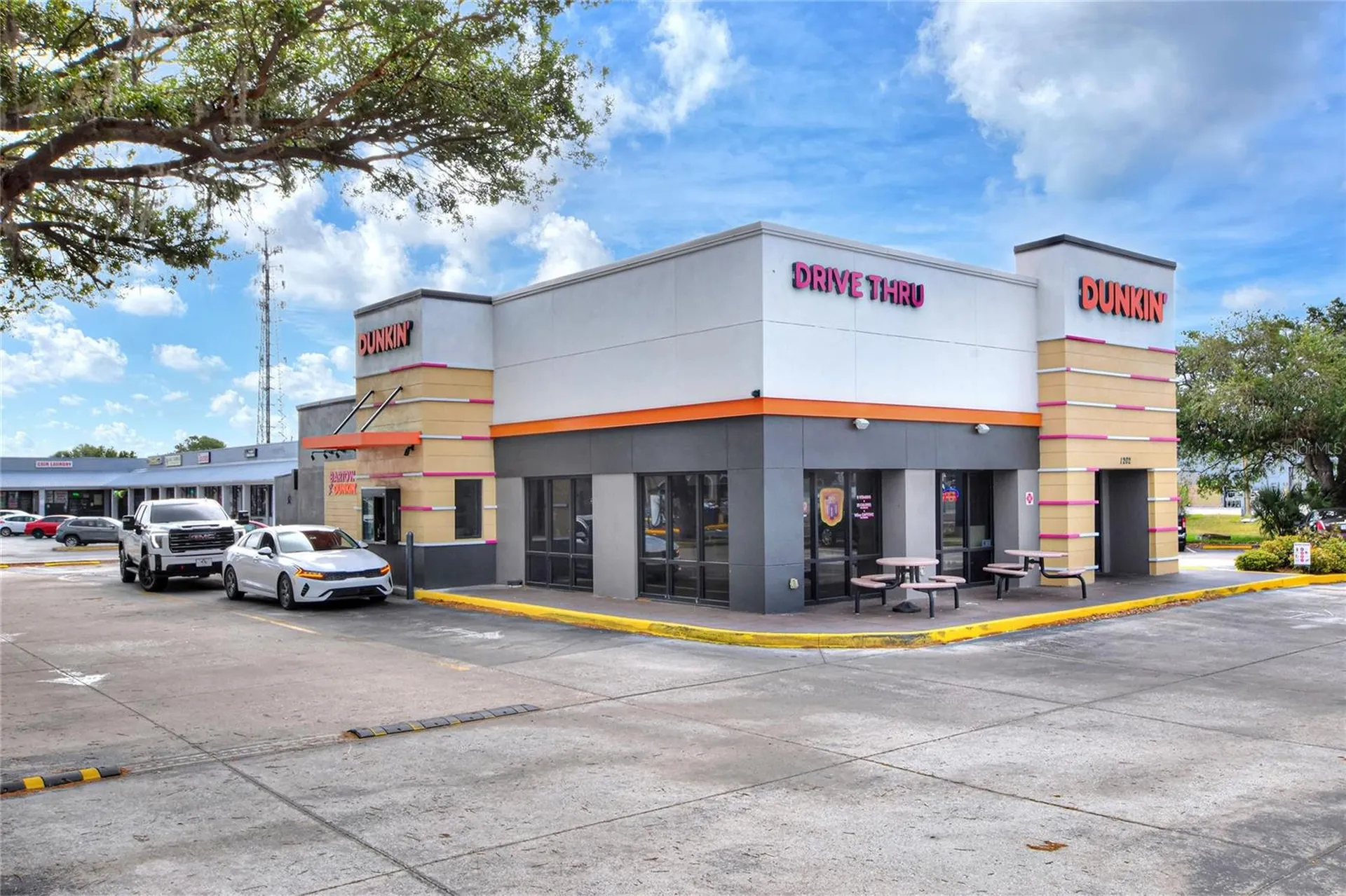 1202 N Broadway Avenue Bartow FL 33830