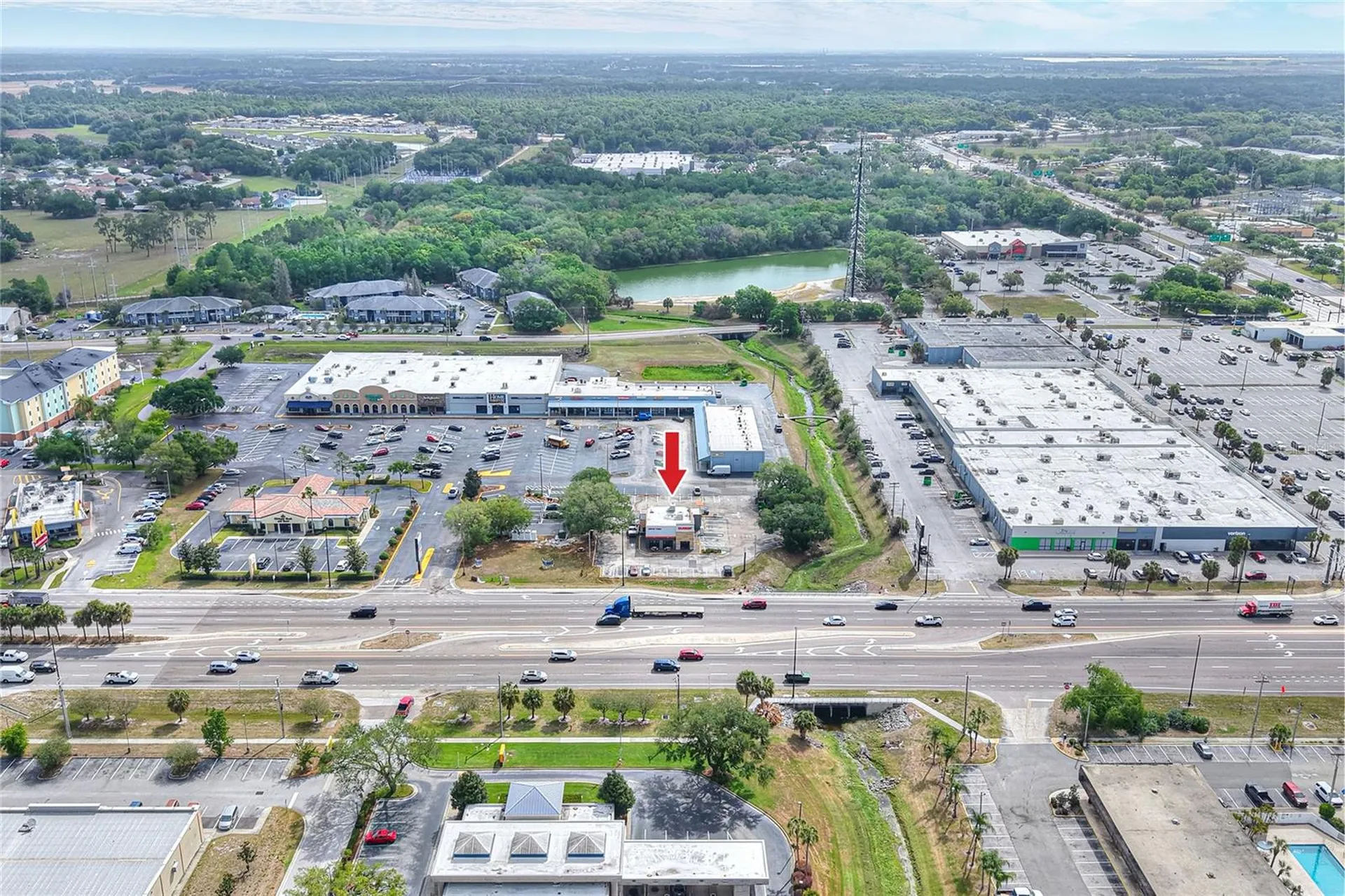 1202 N Broadway Avenue Bartow FL 33830