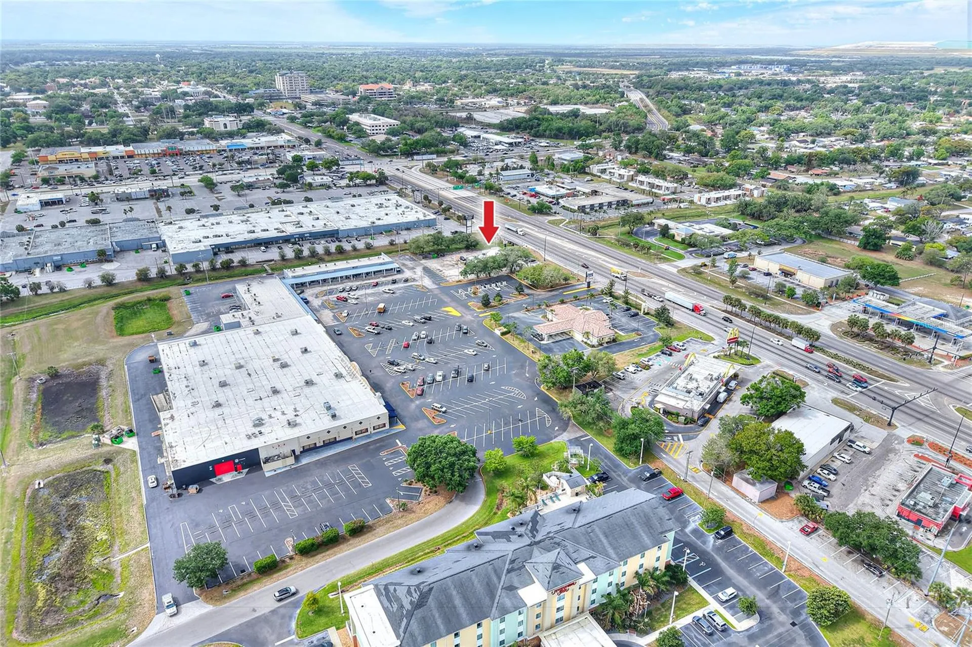 1202 N Broadway Avenue Bartow FL 33830