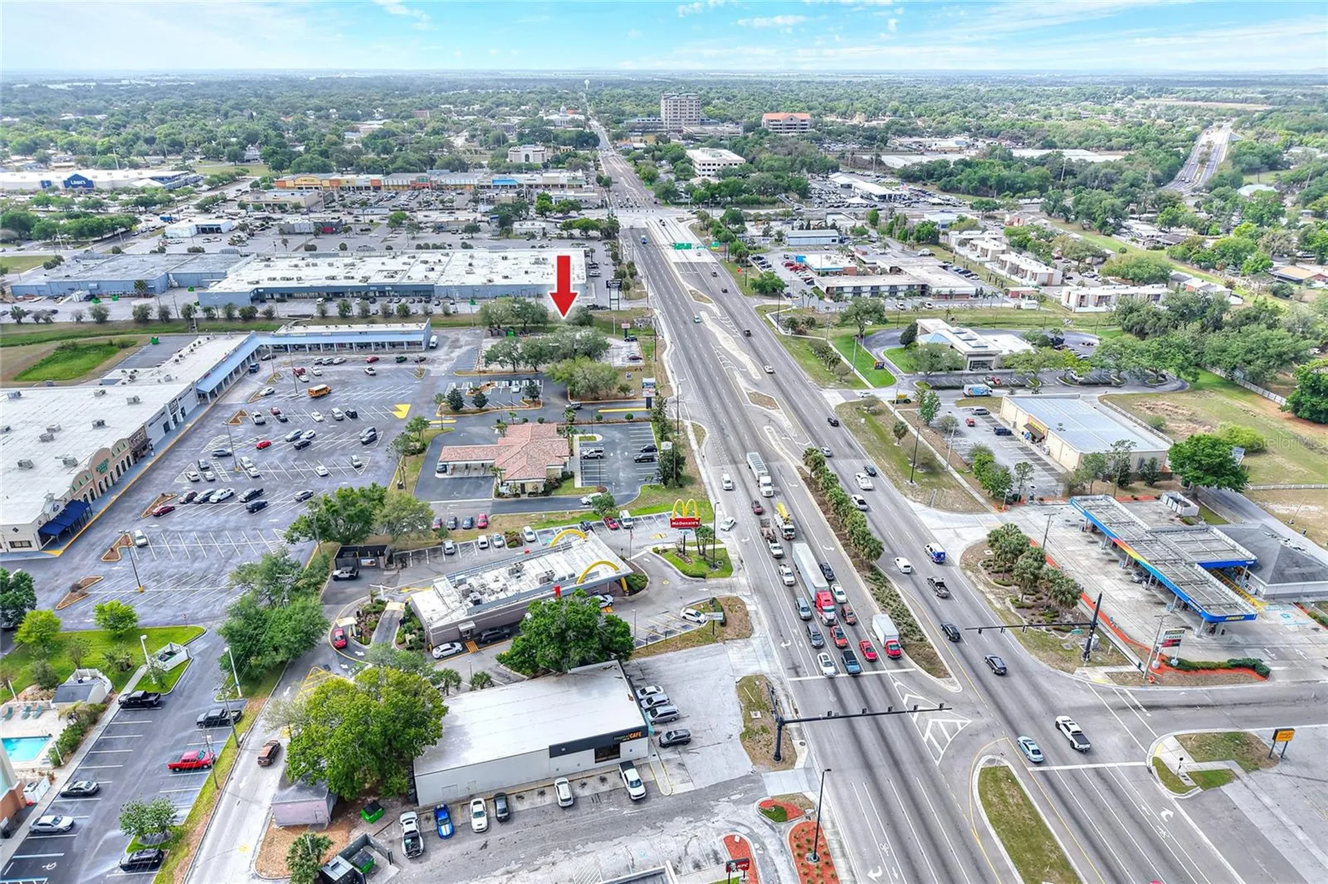 1202 N Broadway Avenue Bartow FL 33830