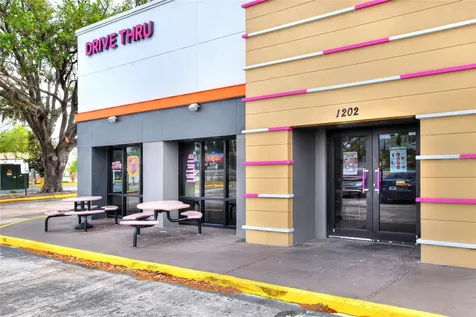 1202 N Broadway Avenue Bartow FL 33830