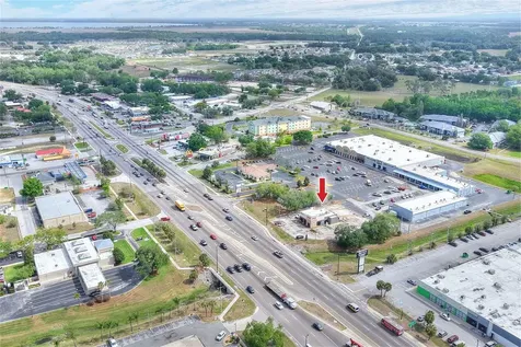 1202 N Broadway Avenue Bartow FL 33830
