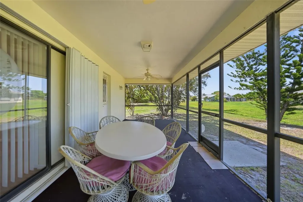 25160 Recife Drive Punta Gorda FL 33983