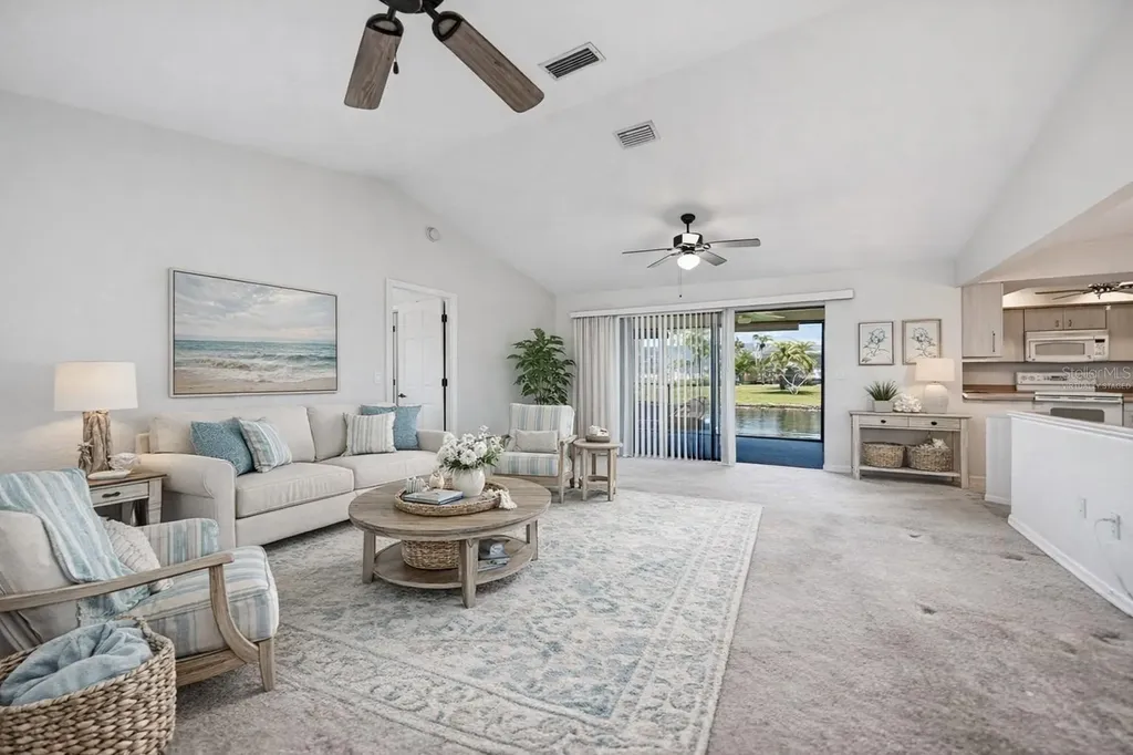 25160 Recife Drive Punta Gorda FL 33983