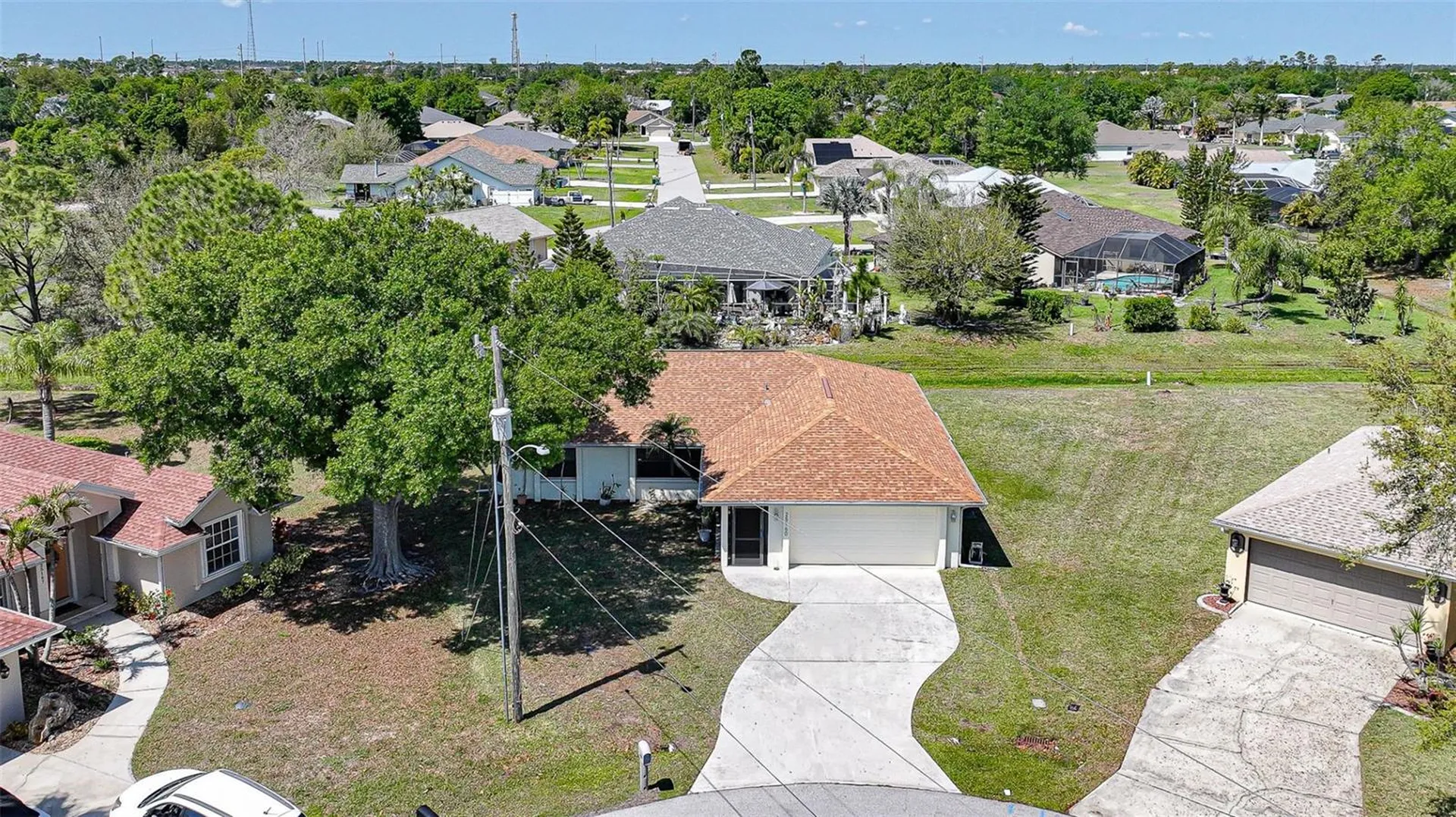 25160 Recife Drive Punta Gorda FL 33983