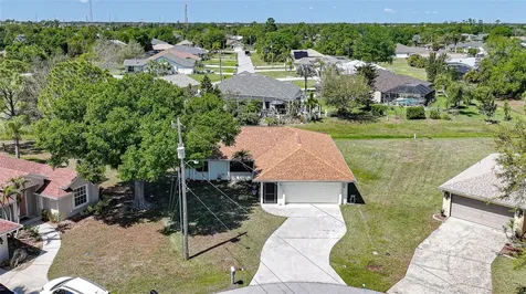 25160 Recife Drive Punta Gorda FL 33983