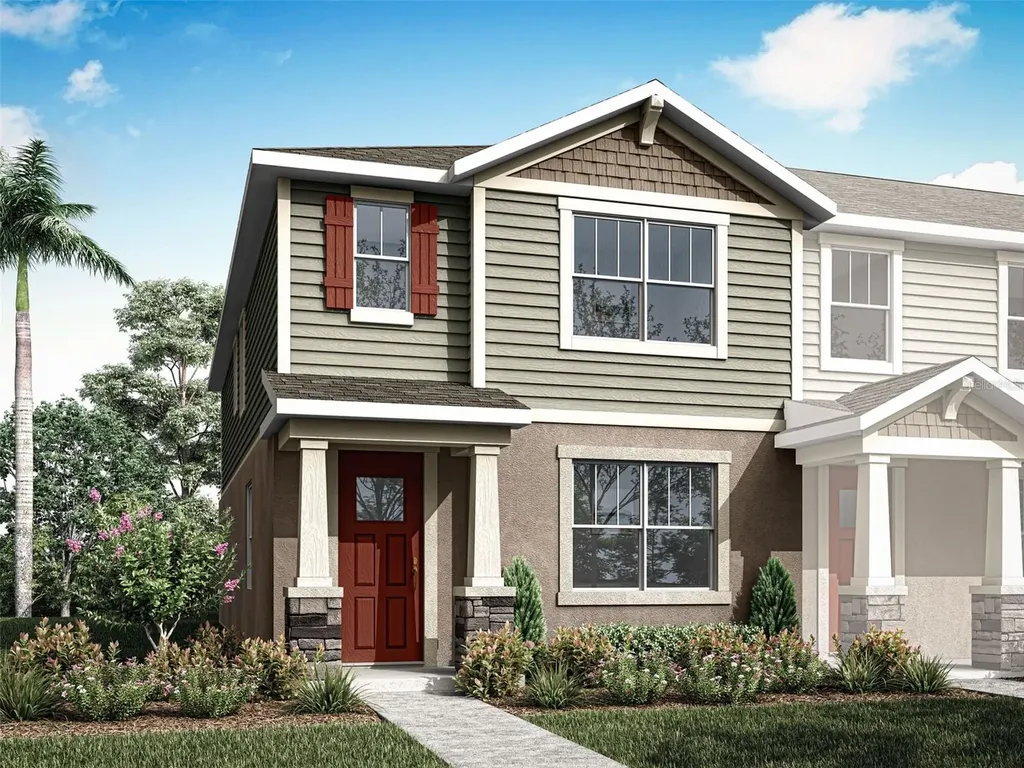 2947 Camellia Flower Street Apopka FL 32703