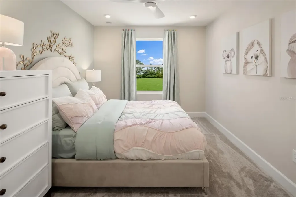 2947 Camellia Flower Street Apopka FL 32703