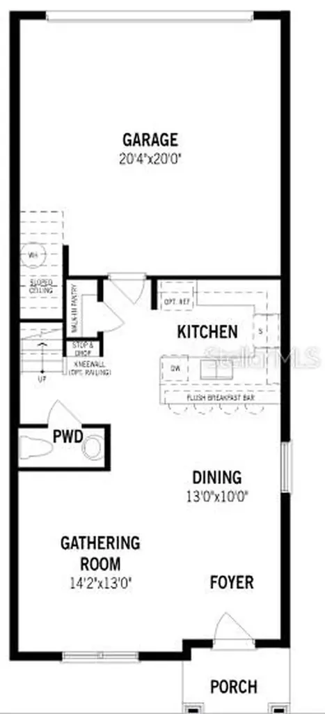 2947 Camellia Flower Street Apopka FL 32703