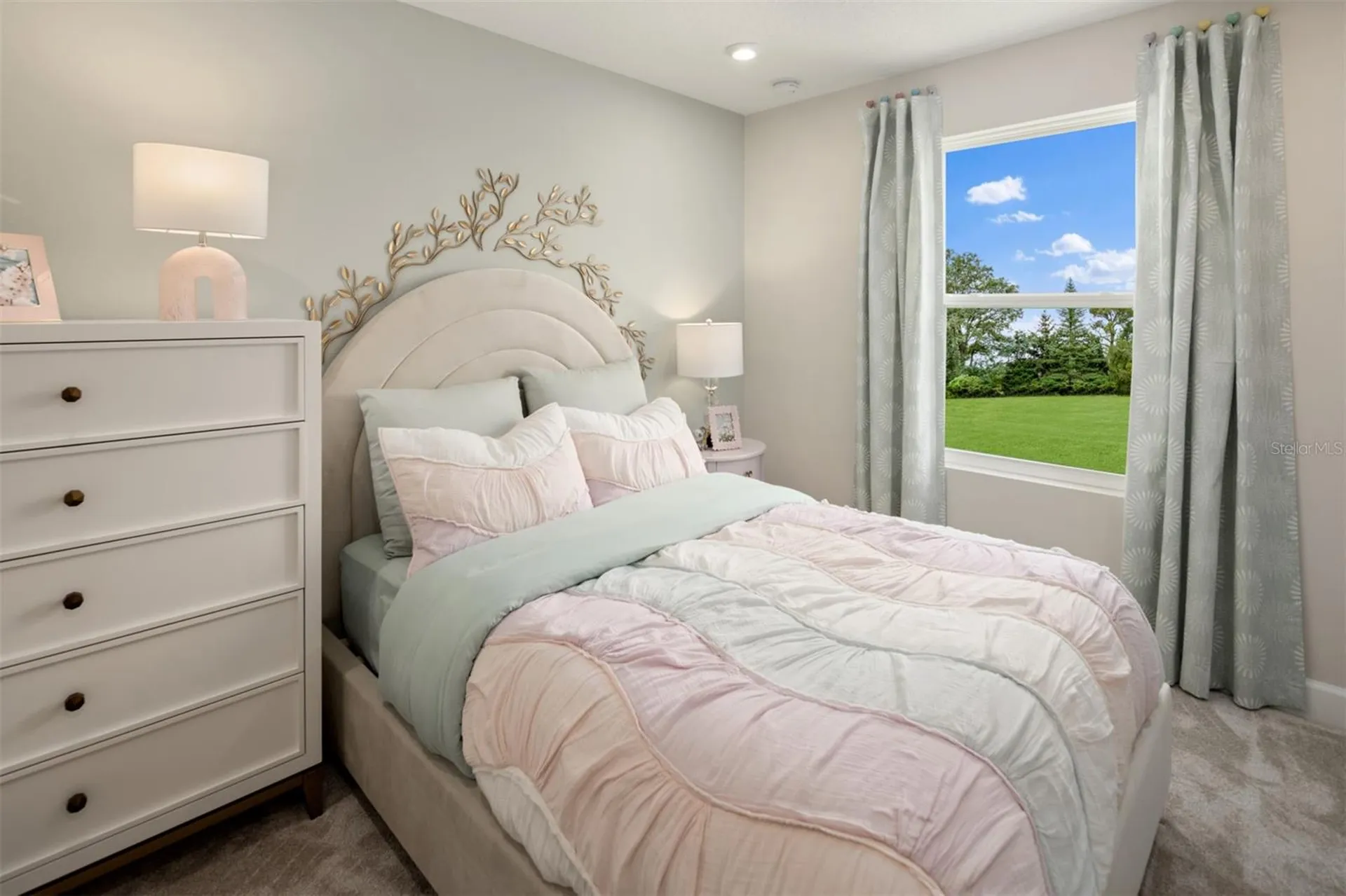2947 Camellia Flower Street Apopka FL 32703