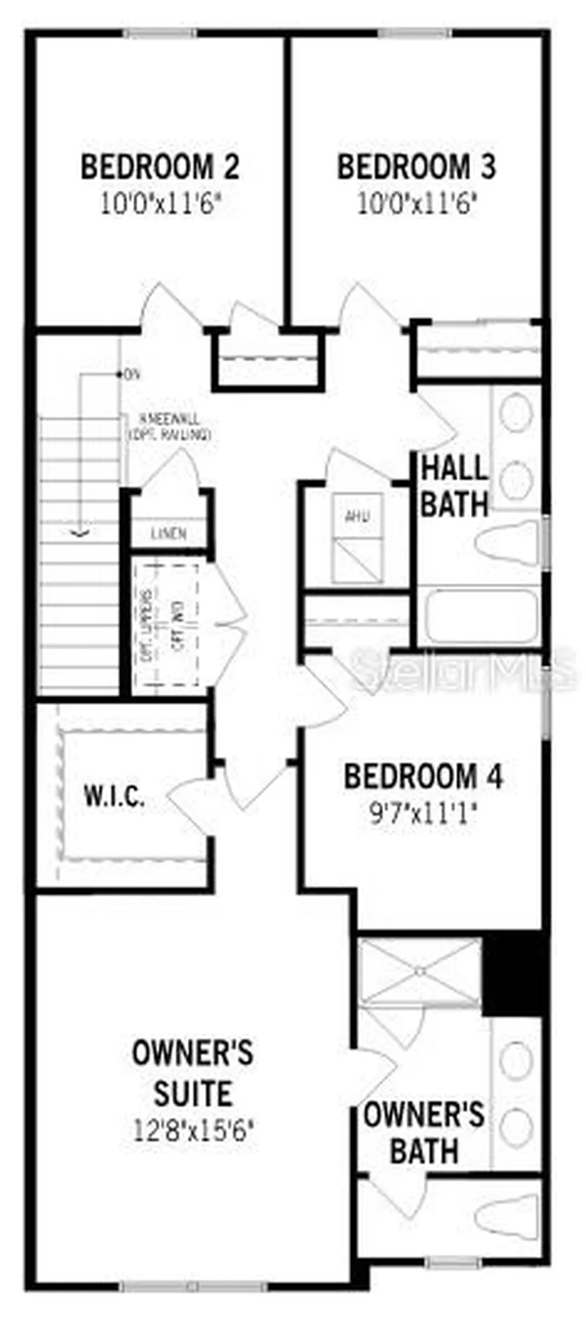 2947 Camellia Flower Street Apopka FL 32703
