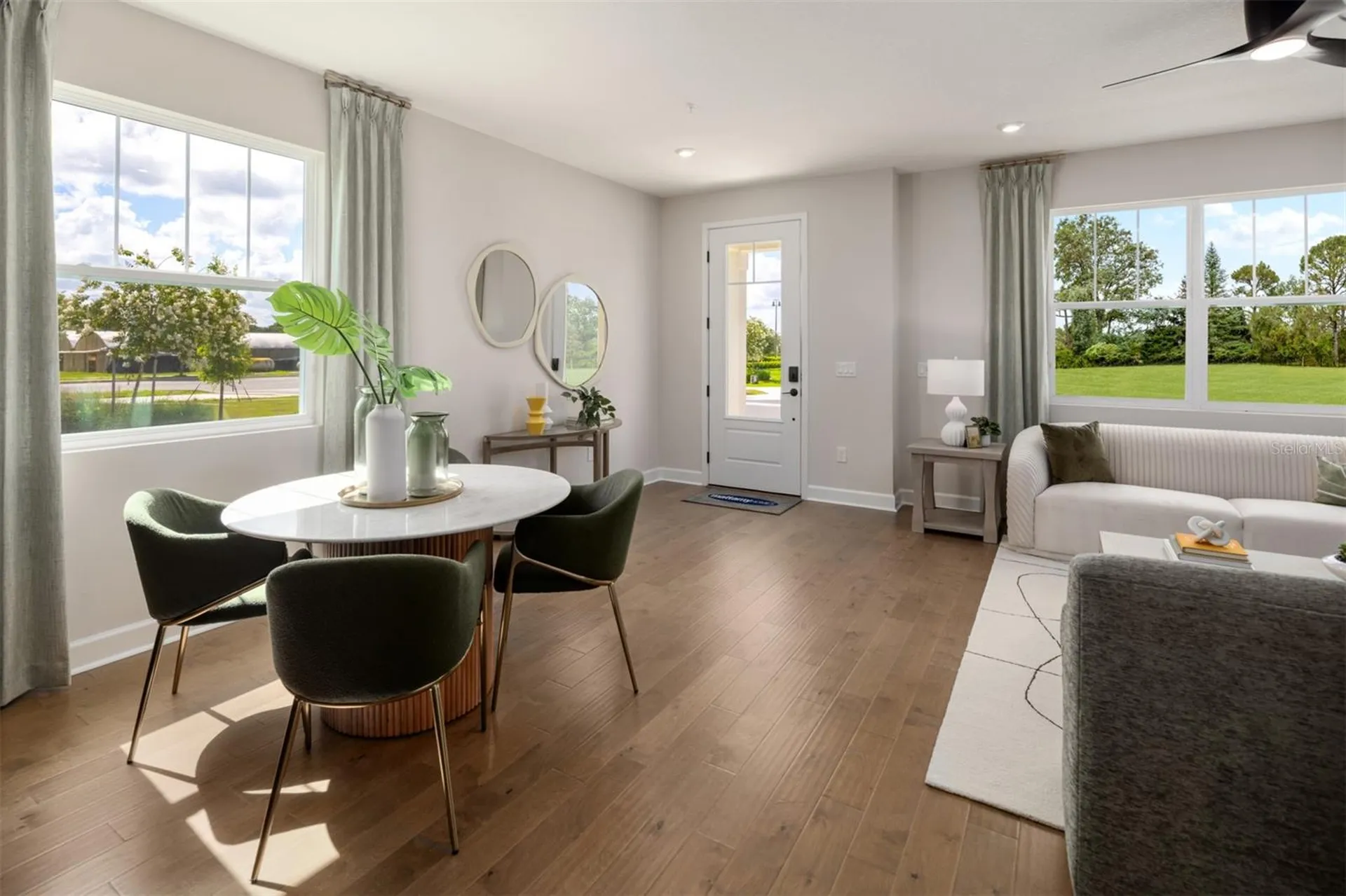 2947 Camellia Flower Street Apopka FL 32703