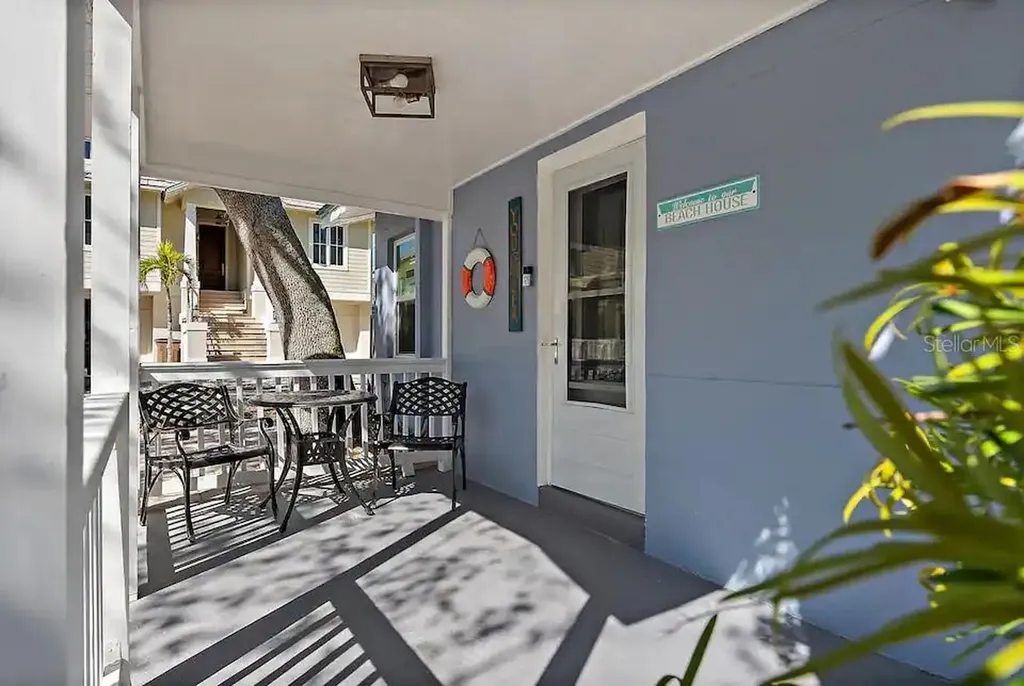 724 Gulf Boulevard Indian Rocks Beach FL 33785